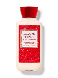 Thumbnail for Bath & Body Works You're The One Body Lotion