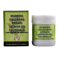 Thumbnail for Rex Remedies Khamira Gauzaban Ambari Jadwar Ud Salibwala Paste - Distacart