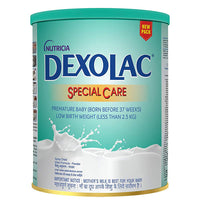 Thumbnail for Dexolac Special Care Infant Formula Powder