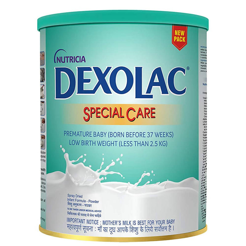 Dexolac Special Care Infant Formula Powder