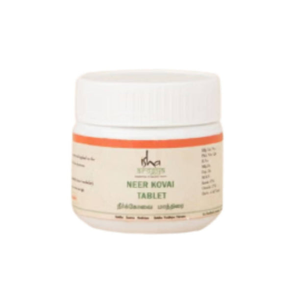 Isha Arogya Neer Kovai Tables - Distacart