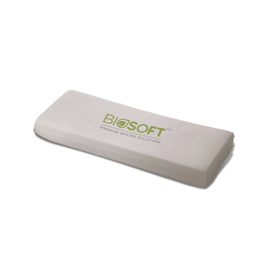 Biosoft wax strips - Distacart