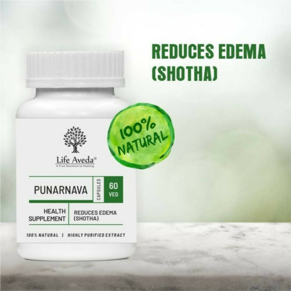 Life Aveda Kidney Stone Relief - Distacart