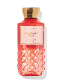 Thumbnail for Bath & Body Works Champagne Toast Shower Gel