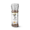 Lunn Burnt Garlic Seasoning with Grinder - Distacart
