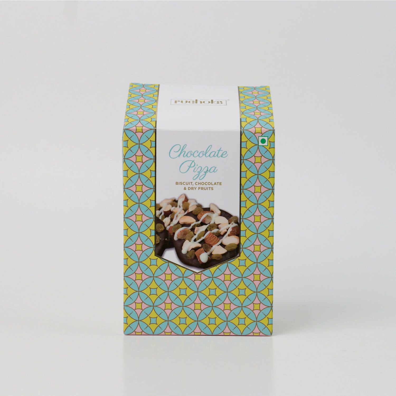 Dibha Ruchoks - Chocolate Pizza - Distacart