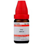 Thumbnail for Dr. Willmar Schwabe India Cina Dilution - Distacart