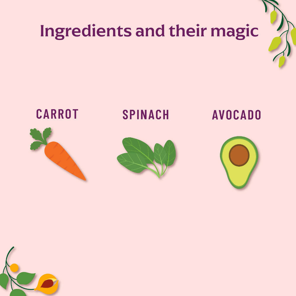 Panchamrit Multi-Vitamin Effervescent Tablets-Orange Flavor - Distacart