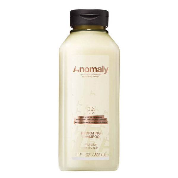 Anomaly by Priyanka Chopra Hydrating Shampoo - Distacart
