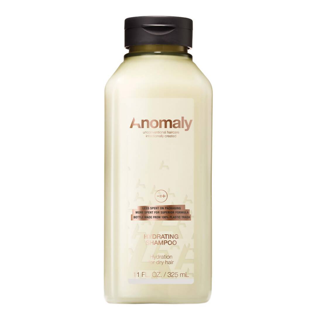 Anomaly by Priyanka Chopra Hydrating Shampoo - Distacart