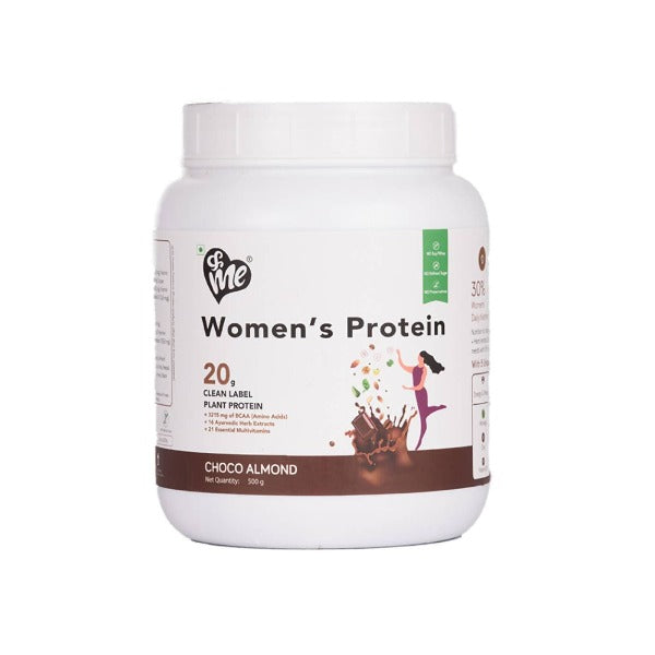 &Me Overall Wellness Plant Based Vegan Protein Powder - Distacart