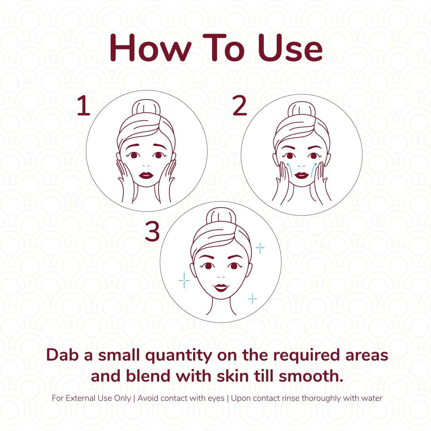 Ningen Rosehip Face Serum - Distacart