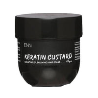 Thumbnail for Enn Keratin Custard Keratin Replenishing Hair Mask
