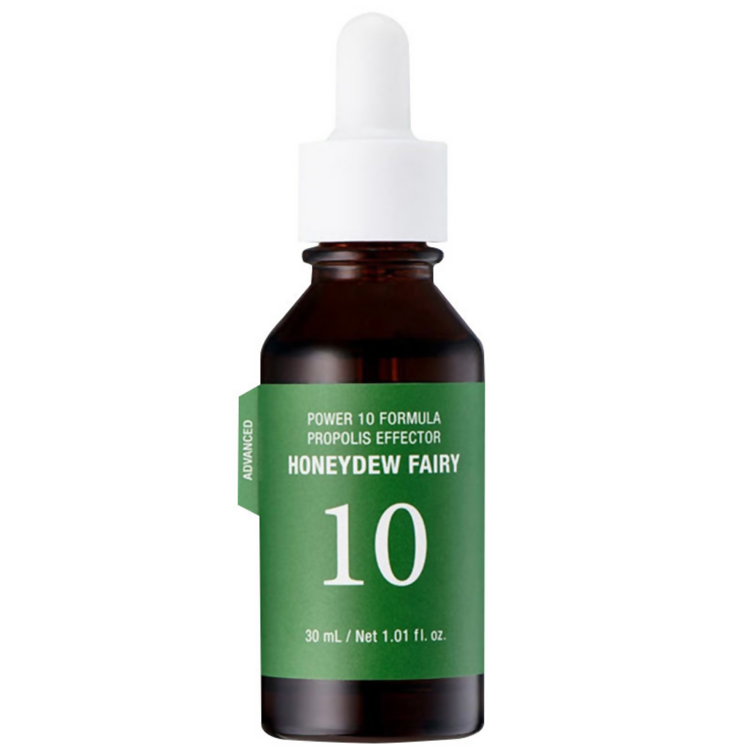 It's Skin Power 10 Formula Propolis Honeydew Fairy Serum - Distacart