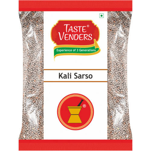 Taste Venders Kali Sarso - Distacart