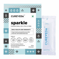 Thumbnail for Cureveda Sparkle - Distacart