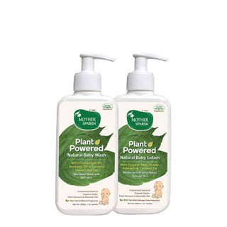 Mother Sparsh Bath Ritual Combo