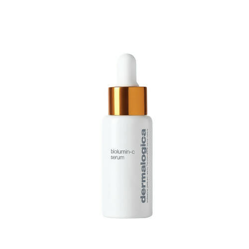 Dermalogica Biolumin-C Face Serum - Distacart