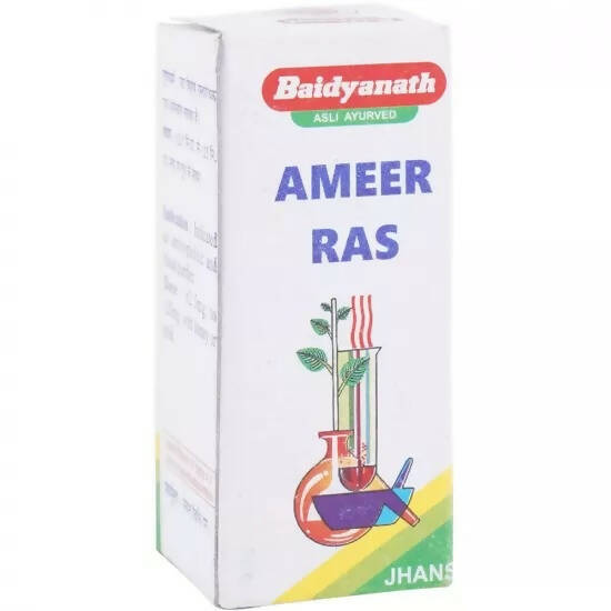 Baidyanath Jhansi Ameer Ras - Distacart