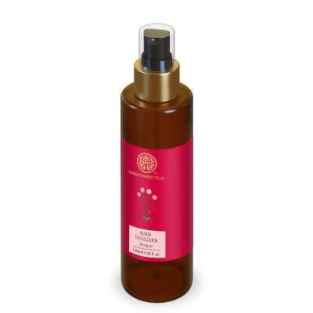 Forest Essentials Hair Vitalizer Bhringraj - Distacart