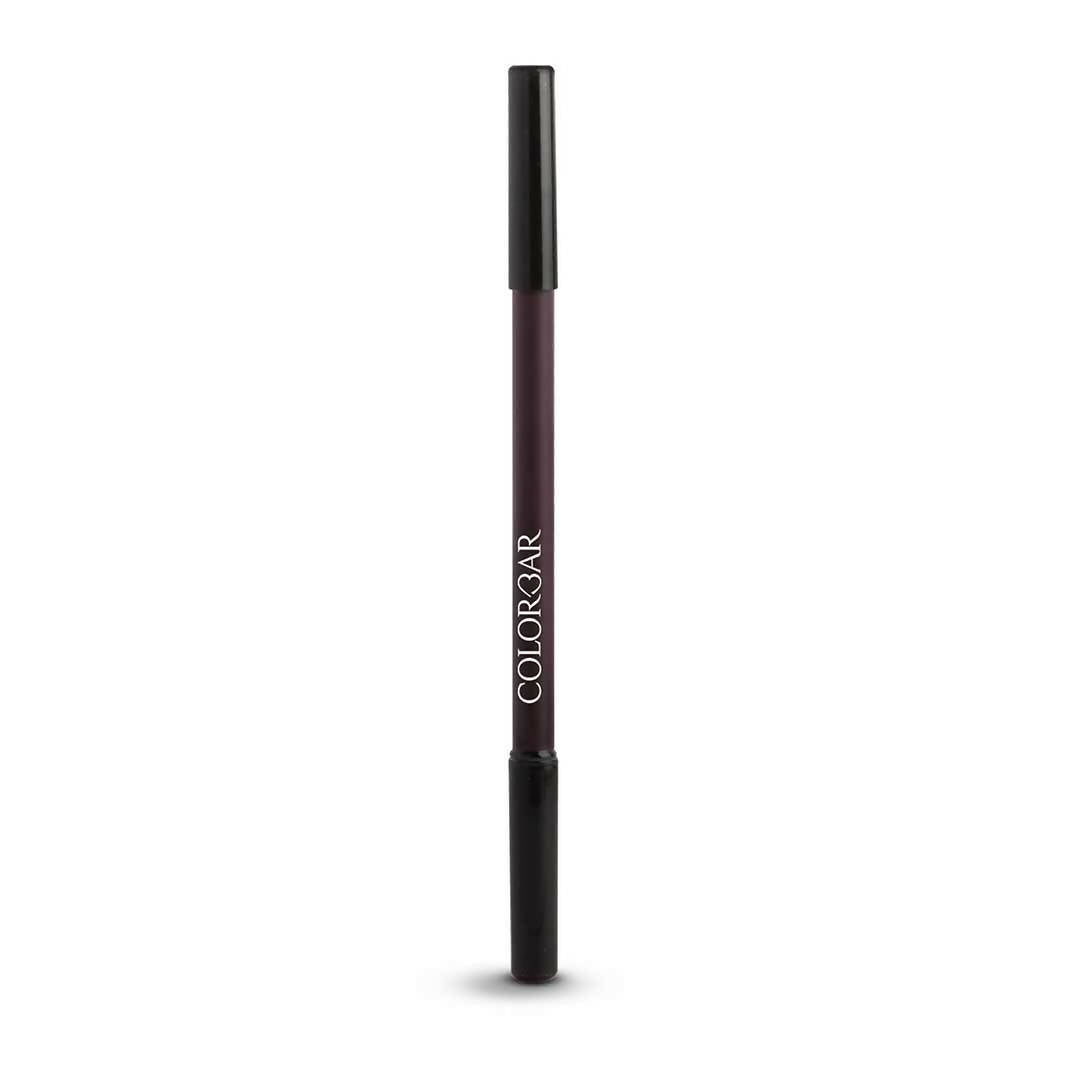 Colorbar Just Smoky Kajal Just Marsala-[008] - Distacart