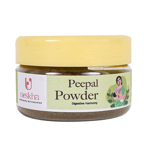 Nuskha Peepal Powder - Distacart