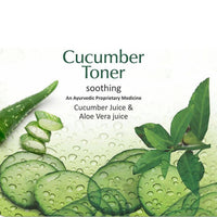 Thumbnail for Aaryanveda Cucumber Toner