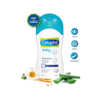 Thumbnail for Cetaphil Baby Shampoo With Neutral Chamomile Online