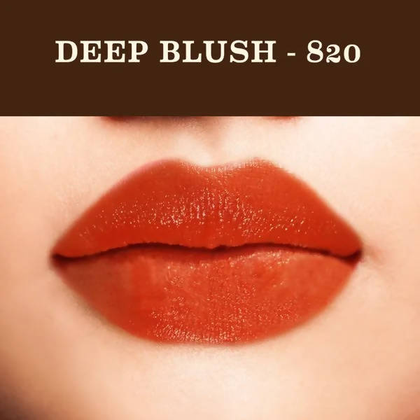 Deep Blush 820