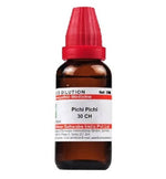 Thumbnail for Dr. Willmar Schwabe India Pichi Pichi Dilution