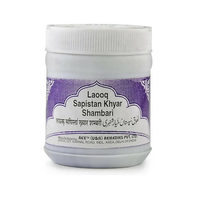 Rex Remedies Laooq Sapistan Khyar Shambari - Distacart