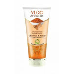 Thumbnail for VLCC Natural Fairness Kesar Chandan Face Wash
