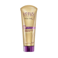 Thumbnail for Lotus Herbals YouthRx Gineplex Active Anti Ageing Foaming Gel