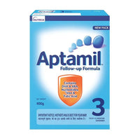 Thumbnail for Aptamil Follow Up Infant Formula Powder (12M+ Months)