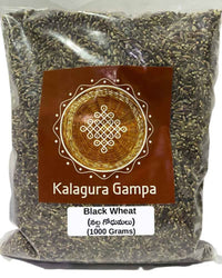 Thumbnail for Kalagura Gampa Black Wheat Whole