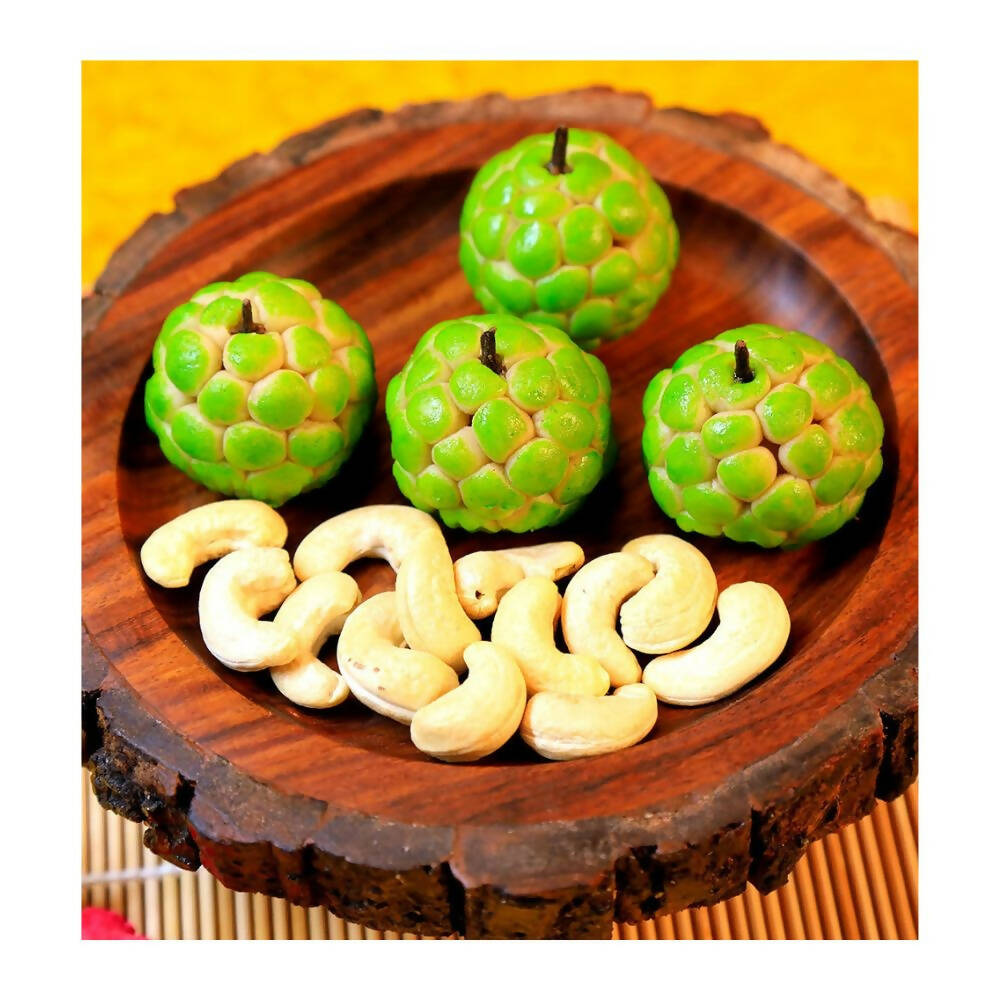 Olive Mithai Kaju Seethapal - Distacart