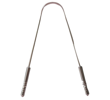 Bare Necessities Stainless Steel Tongue Cleaner