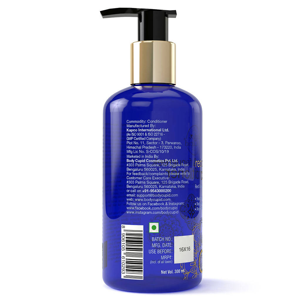 Body Cupid Red Onion And Fenugreek Conditioner