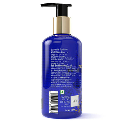 Body Cupid Red Onion And Fenugreek Conditioner