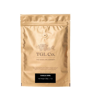 TGL Co. Vanilla Swirl Blends - Distacart