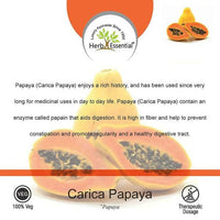 Thumbnail for Herb Essential Papaya Tablets