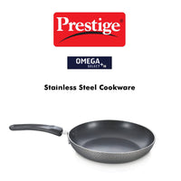 Thumbnail for Prestige Aluminium Omega Select Plus IB Non-Stick Fry Pan