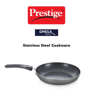 Prestige Aluminium Omega Select Plus IB Non-Stick Fry Pan