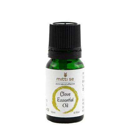 Mitti Se Clove Essential Oil - Distacart