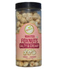 Orgabite Roasted Foxnuts Salty & Creamy