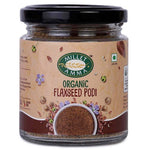 Thumbnail for Millet Amma Organic Flaxseed Podi