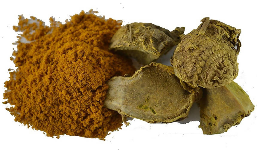 Dark Forest Amba Halad Powder Mix Dark Forest Amba Halad Powder