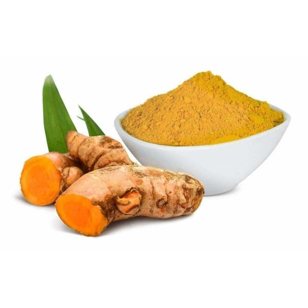 Turmeric Powder / Pasupu Powder 