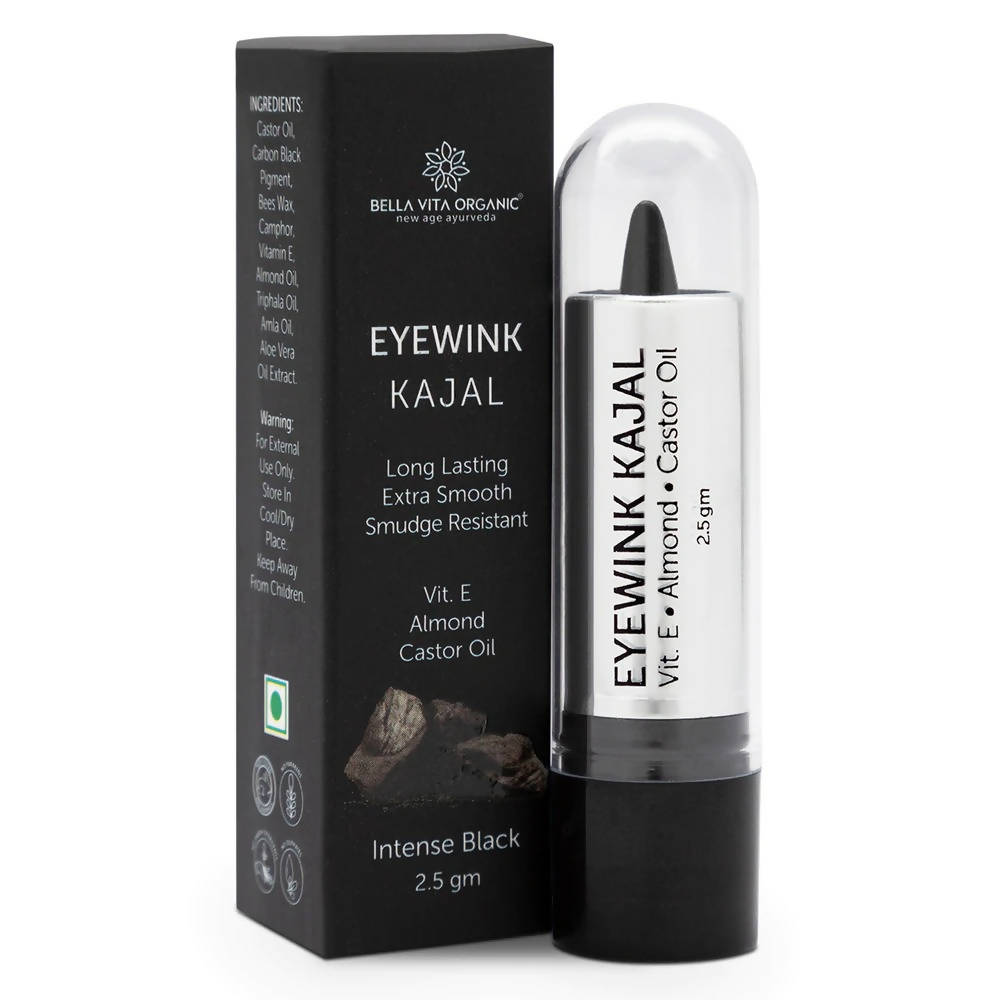 Bella Vita Organic Eyewink Kajal