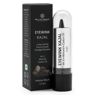 Bella Vita Organic Eyewink Kajal